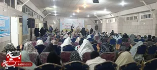 آزادی ۲۰ زندانی زن جرائم غیر عمد در اهواز