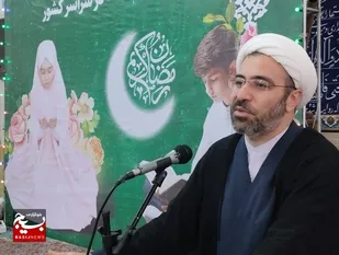 تقوا و پاکیزگی فلسفه روزه است