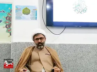 احترام به والدین و جایگاه والای حضرت زهرا(س) دو رکن اساسی تربیت اسلامی