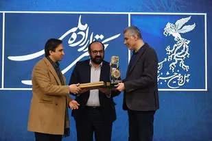 فیلم&zwnj;های شعیبی و نعیمی منتخبین &laquo;ایران جوان&raquo; شدند