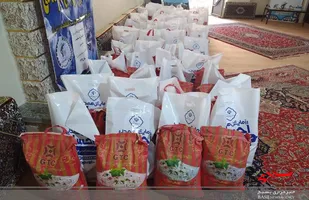 خدمات&zwnj;رسانی قرارگاه حضرت ولی عصر(عج) در مناطق محروم همدان/ ادارات جزیره&zwnj;ای کار نکنند