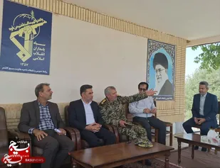۲۲ اردیبهشت، آغاز دومین کنگره ملی ۱۲۲۲ شهید ترشیز کهن در کاشمر به مدت ۱۰ شب