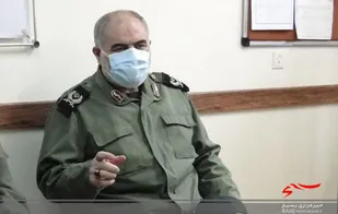 بکارگیری ۲۹۰۰ نفر از بسیجیان همدان در طرح شهید &laquo;حاج قاسم سلیمانی&raquo;