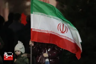 نبض بلوار هفت تیر مشهد در دست وارثان راه رهبر شهید