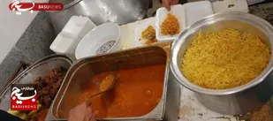 تبلور دفاع بسیجیان سرخط رسانه ها&nbsp;