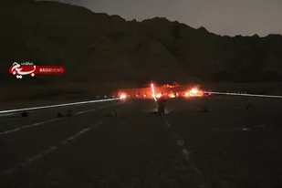 آموزش سلاح های دوش پرتاب و ضدزره ویژه رزمندگان گردان فاتحین لشکر مقدس۱۴امام حسین (علیه السلام)