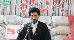 اقتدار نظام در میدان عمل از خدمات سپاه