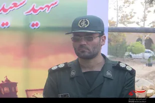 پیاده&zwnj;روی جاماندگان از اربعین یکی از برنامه&zwnj;های بزرگ فرهنگی ملایر