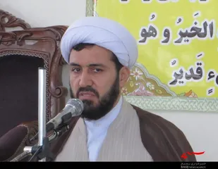 ایران با روحیه جهاد و شهادت&zwnj;طلبی جزیره امنی در منطقه خاورمیانه است