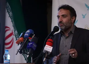 فعالیت های هدفمند جهادگران ما در کشور، یک رفتار انسانی در حوزه ی محرومیت زدایی است