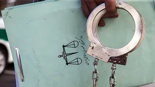 دستگیری و انهدام سرشبکه های ایجاد ناامنی در شهر اراک