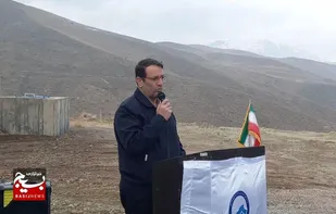 ۸ پروژه تأمین آب آشامیدنی در بخش طارم سفلی قزوین به بهره&zwnj;برداری رسید/بخش طارم سفلی نیازمند توسعه زیرساخت&zwnj;های عمرانی است