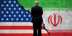 ایران ثابت کرد سلطان دریا&zwnj;ها و آبراه&zwnj;ها است
