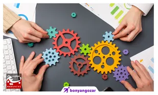 تجربه&zwnj;های کار گروهی