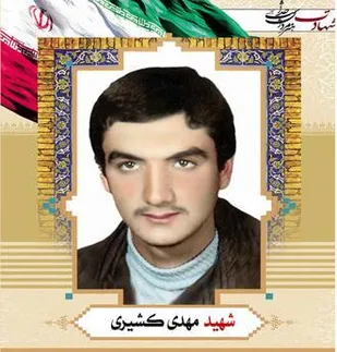 طوری نماز می&zwnj;خواند که گویا نماز آخرش است/ تا زمانیکه جنگ است وظیفه من دفاع از کشور است