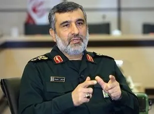 ملت ایران از انتقام دست برنخواهد داشت/دشمنان قطعاً تقاص پس خواهند داد