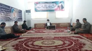 نماز جمعه موجب اتحاد همدلی، برادری و برابری در جامعه اسلامی است