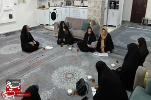 تقویت همکاری&zwnj;ها در جلسه صندوق محله