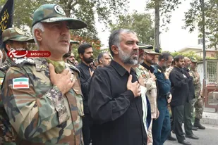 وحدت از سرمایه&zwnj;های اصلی انقلاب اسلامی است/تجلی وحدت نیروهای مسلح دشمنان را ناامید کرده است