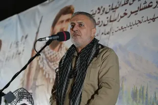مسئول سازمان بسیج جامعه عشایری: عشایر در تأمین امنیت مرزها و امنیت اقتصادی کشور نقش&zwnj; بی&zwnj;بدیل و ممتازی دارند