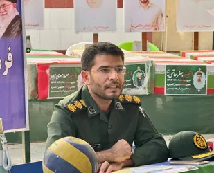 اجرای ۷۰ برنامه شاخص و ۲۲۰ برنامه عمومی در هفته دفاع مقدس