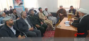 روحانیون مسائل روز را با جوانان مطرح کنند