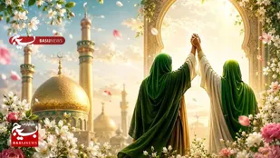 ملت ایران با فرهنگ غدیر مأنوس است