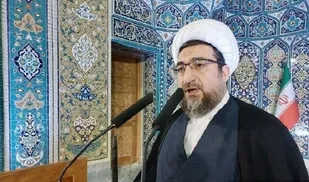 هدف استکبار از جنگ تحمیلی سقوط انقلاب اسلامی نوپا بود