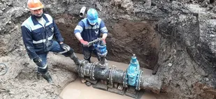 مردم روستاهای باقرشهر هر روز شاهد  ارتقای کمی و کیفی آب آشامیدنی هستند