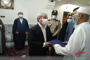 عظمت و تقدس شهدا و خانواده آنها باید برای همیشه ایام حفظ شود