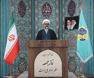 تقدیر از حضور پرشور مردم در انتخابات و خنثی کردن توطئه&zwnj;های دشمنان/اکنون نوبت مسئولان است