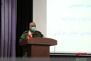 دفاع مقدس به ملت ایران درس بزرگ مقاومت و قوی شدن در همه ابعاد داد