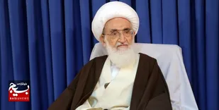 پیام آیت&zwnj;الله نوری همدانی در محکومیت جنایت تروریستی کرمان