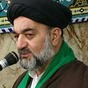 مدیر حوزه علمیه یزد، درگذشت استاد حوزه را تسلیت گفت