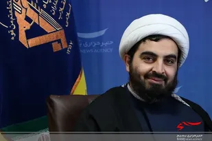 فیلم| امام خمینی(ره)،عبد صالح خدا