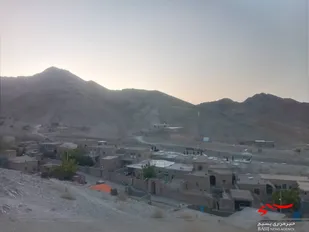 آب شرب و اینترنت مهمترین نیازمندی های مردم روستای زیدر