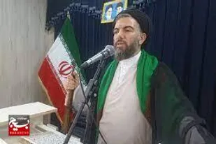شرکت در انتخابات عبادت است