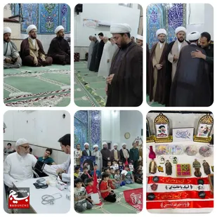 حلقات صالحین، کارخانه انسان&zwnj;سازی تراز انقلاب اسلامی