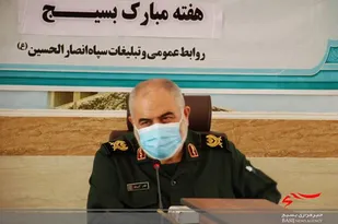 اجرای ۲۸ عنوان برنامه شاخص به&zwnj;مناسبت هفته بسیج در همدان/اجرای طرح &laquo;هر پایگاه مقاومت یک پایگاه سلامت&raquo;