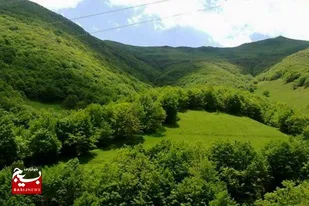 منابع طبیعی استان اردبیل رتبه اول کشوری را کسب کرد