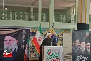سوم خرداد؛ روز غرور ملی و اقتدار اسلامی