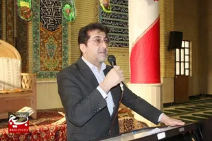 تقویت ارتباط صنعت در دانشگاه آزاد اسلامی شاهرود