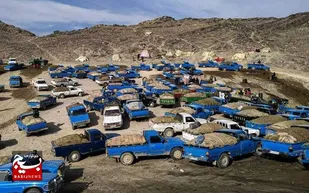ضبط سوخت قاچاق در نیکشهر