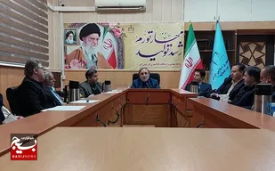 مسئولین باید تحمل انتقاد سازنده را داشته باشند/ ضرورت رفع نقاط ضعف و افزایش توانایی&zwnj;ها