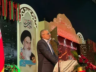 مظلومیت شهدای غزه دنیا را متحول کرده است