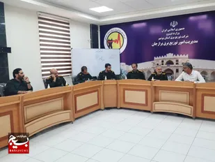 خدمات جهادی و شبانه روزی اداره برق، رضایت بخش است