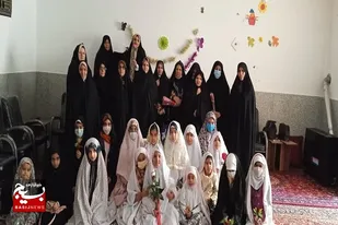ام ابیها، نقش مادری خود را با مراقبت های مادرانه از حضرت محمد صلی الله علیه و آله آغاز کرد