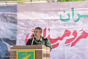 سوم خرداد از نمادهای امداد الهی و حرکت جهادی جوانان این سرزمین است