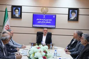 مشارکت ۹۴ درصدی مردم خراسان جنوبی در مدرسه&zwnj;سازی، نشان تعهد به آینده نسل&zwnj;هاست