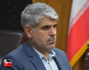 مشارکت حداکثری پشتوانه&zwnj;ای قوی برای رئیس&zwnj;جمهور است